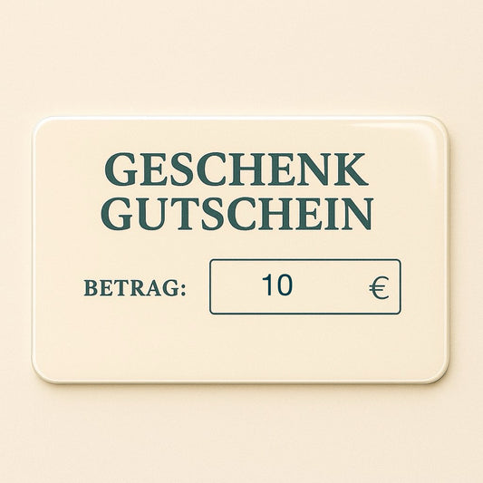 Pfoten Palast - Gutschein