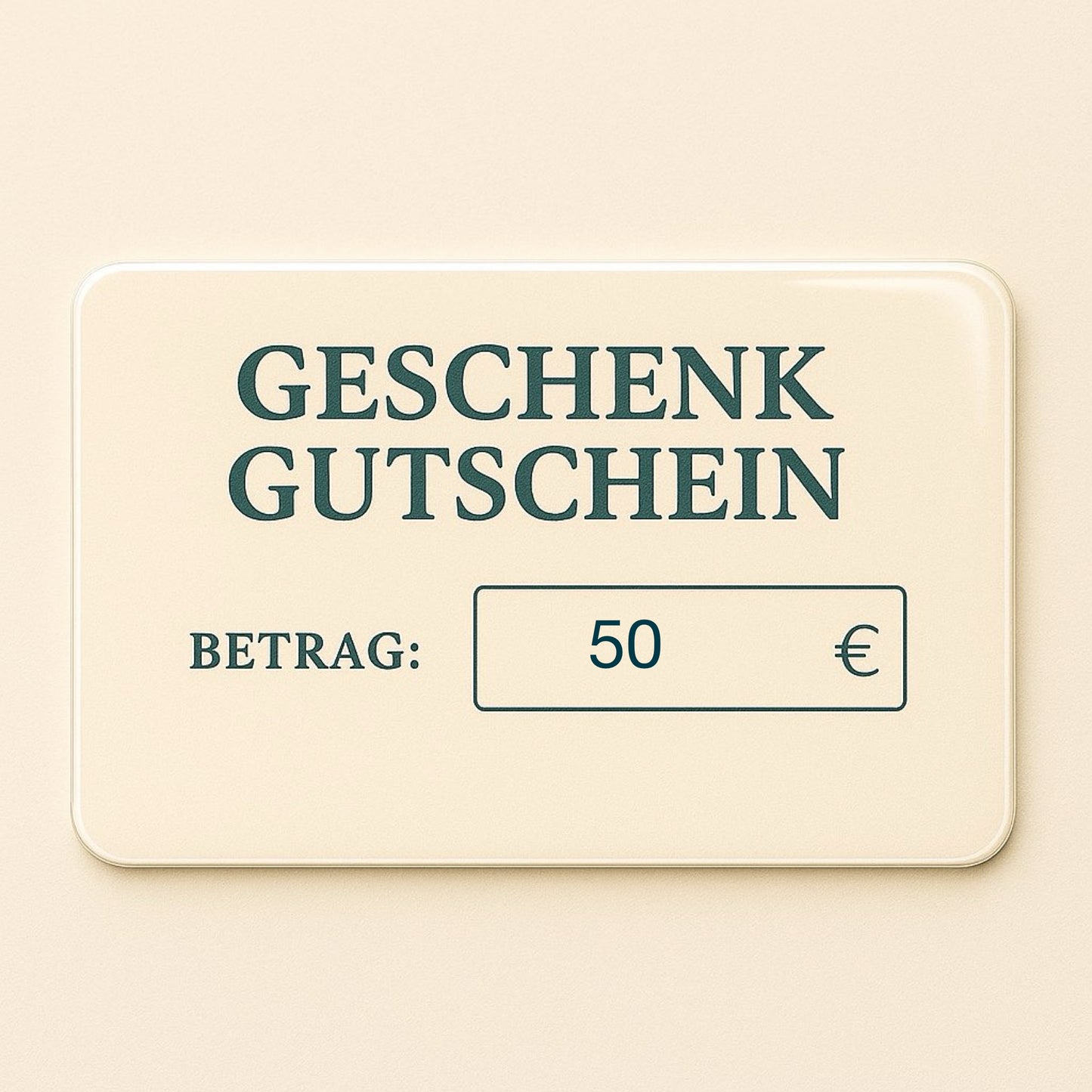 Pfoten Palast - Gutschein